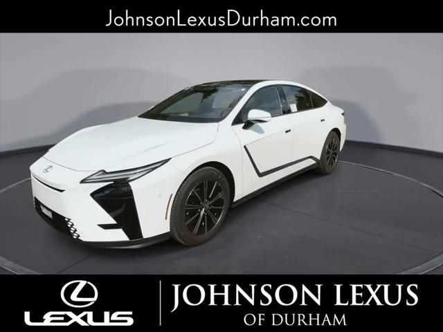 2026 Lexus ES 350 Premium+