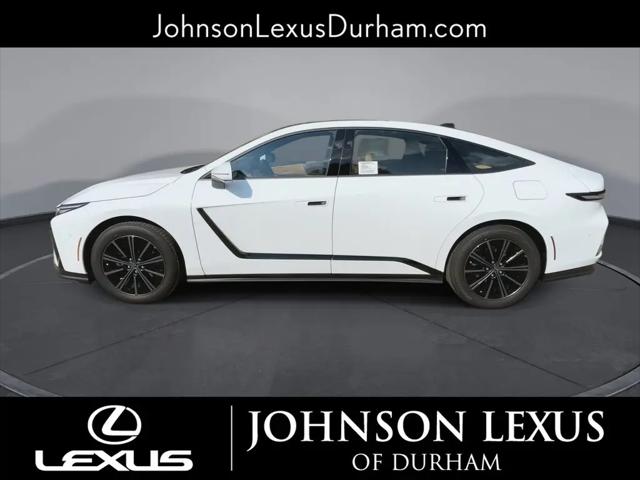 2026 Lexus ES 350 Premium+