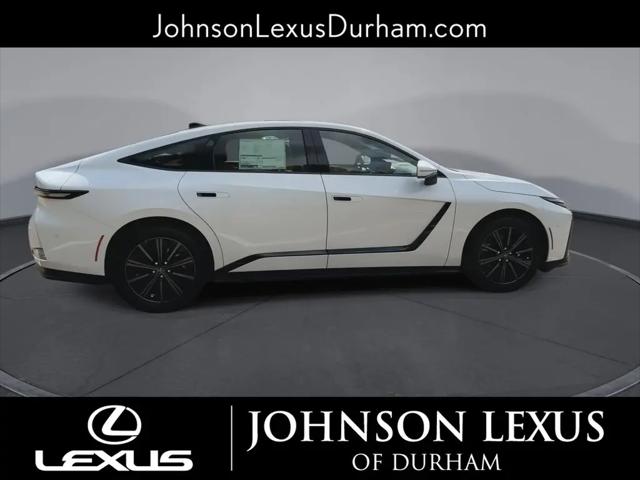 2026 Lexus ES 350 Premium+