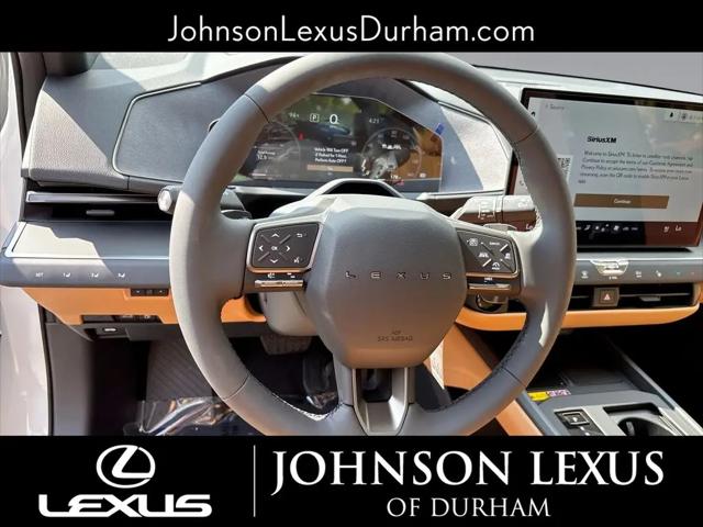 2026 Lexus ES 350 Premium+