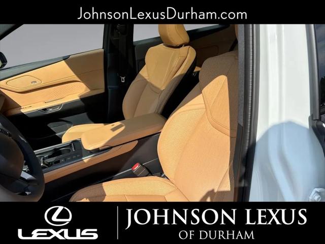 2026 Lexus ES 350 Premium+