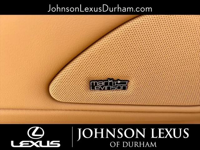 2026 Lexus ES 350 Premium+