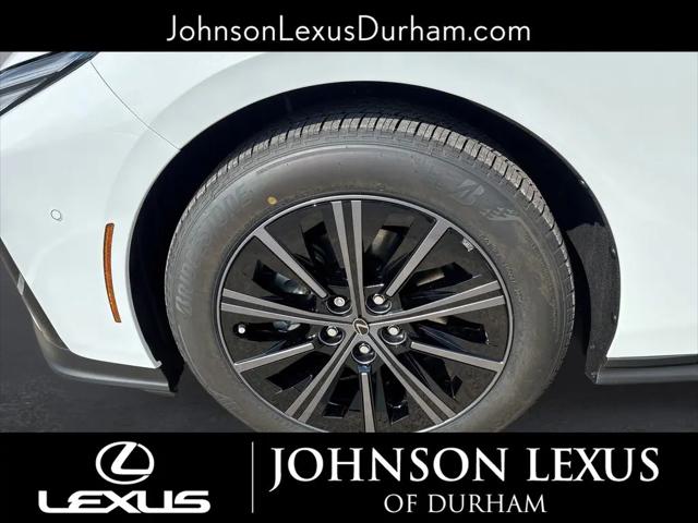 2026 Lexus ES 350 Premium+