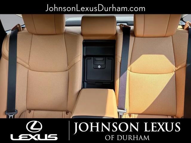 2026 Lexus ES 350 Premium+