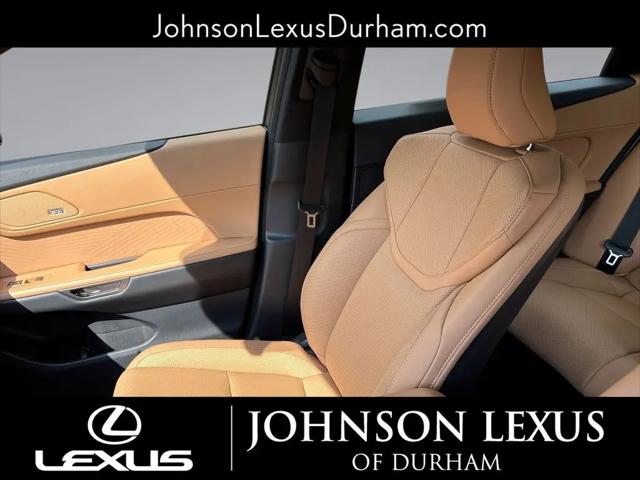 2026 Lexus ES 350 Premium+