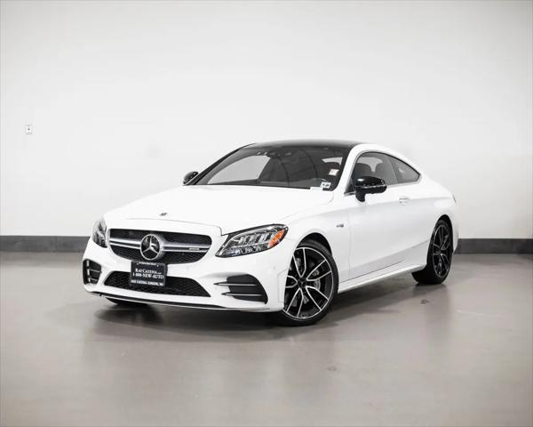 2023 Mercedes-Benz AMG C 43 4MATIC for sale in Union, NJ
