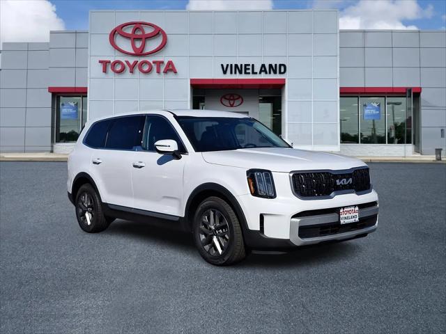 2024 Kia Telluride LX for sale in Vineland, NJ
