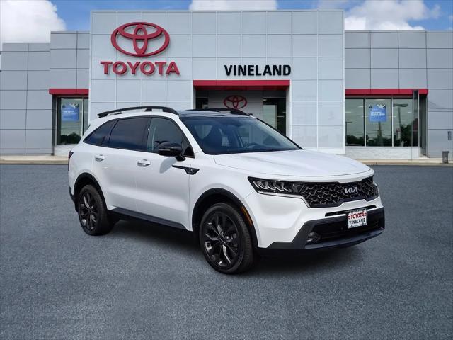 2023 Kia Sorento X-Line EX for sale in Vineland, NJ