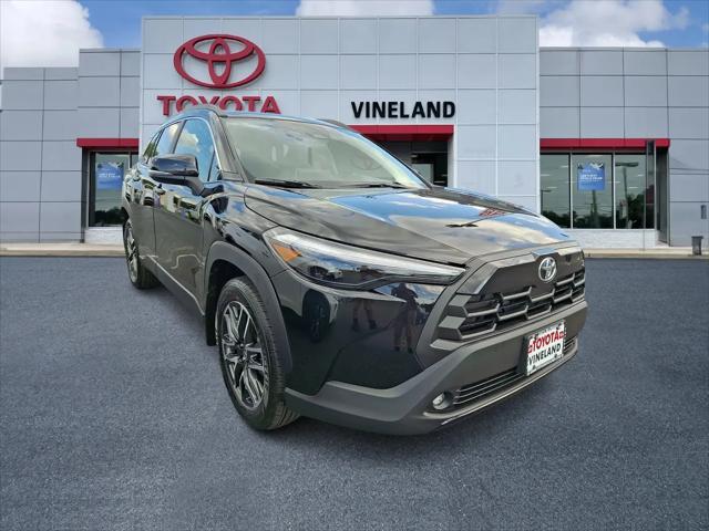 2026 Toyota Corolla Cross XLE for sale in Vineland, NJ