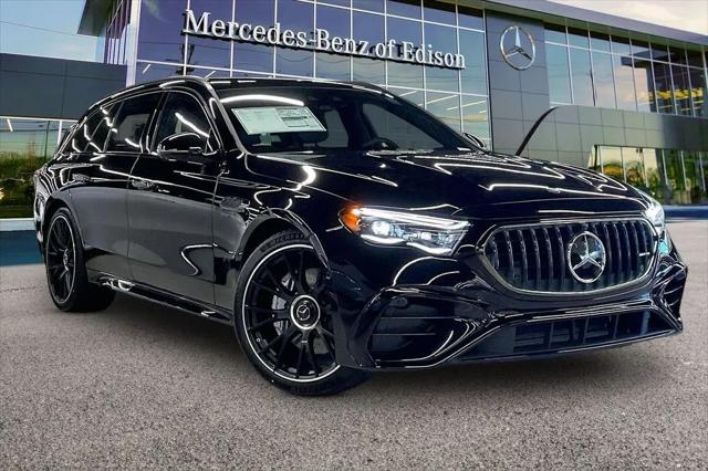 2026 Mercedes-Benz AMG E 53 E AMG E 53 E for sale in Edison, NJ