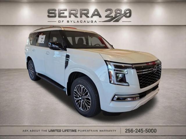 2026 Nissan Armada SL for sale in Sylacauga, AL