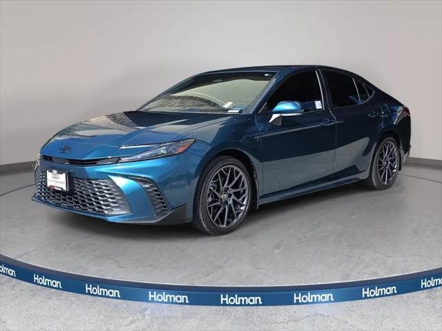 2025 Toyota Camry SE for sale in Broomfield, CO