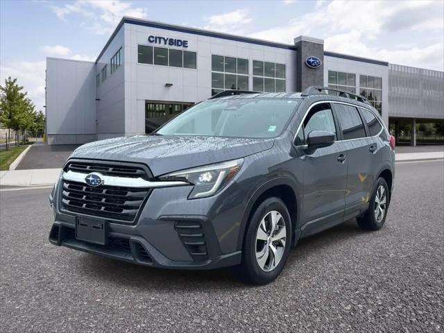 2024 Subaru Ascent Premium 7-Passenger for sale in Belmont, MA