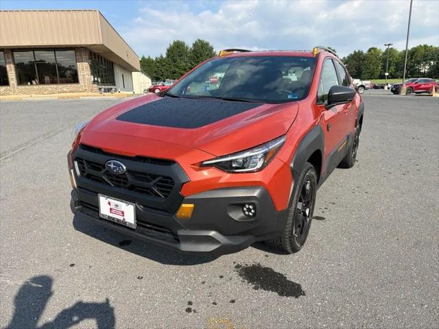 2024 Subaru Crosstrek Wilderness for sale in Harrisonburg, VA