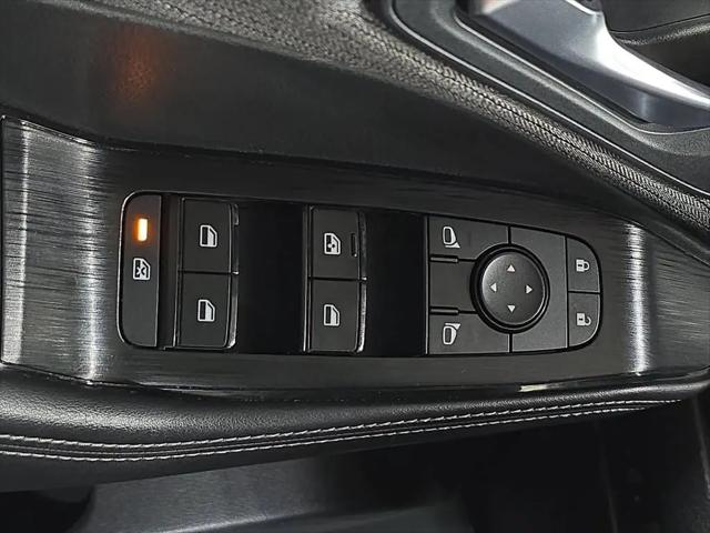 2021 Nissan Rogue SV FWD