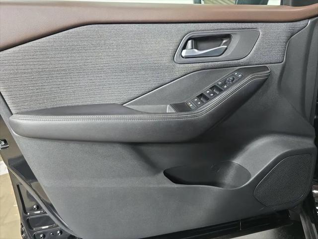 2021 Nissan Rogue SV FWD
