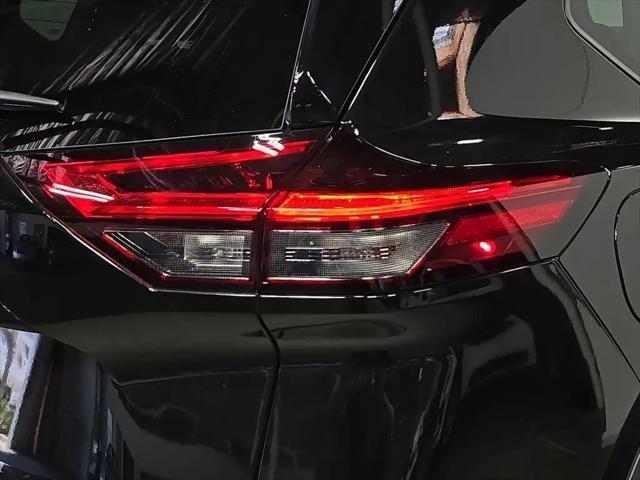 2021 Nissan Rogue SV FWD