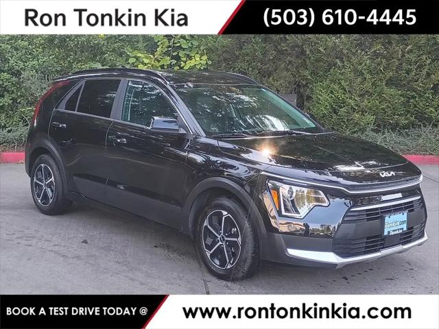 2025 Kia Niro Plug-In Hybrid EX for sale in Gladstone, OR