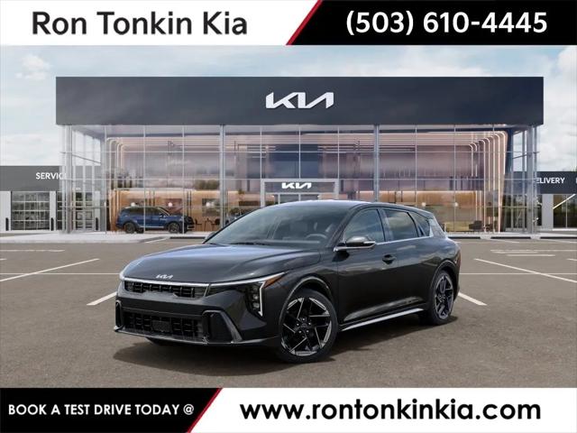 2026 Kia K4 GT-Line for sale in Gladstone, OR