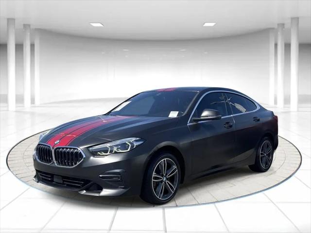 2022 BMW Coupe i sDrive for sale in Gardena, CA
