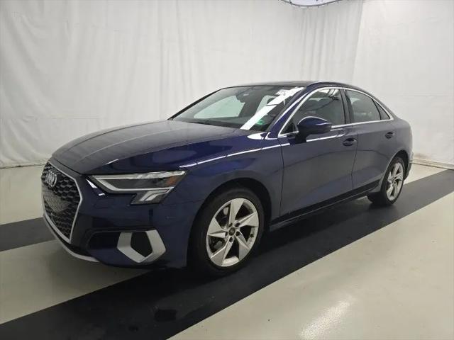 2023 Audi A3 Premium 40 TFSI quattro S tronic for sale in Woodbury, NJ