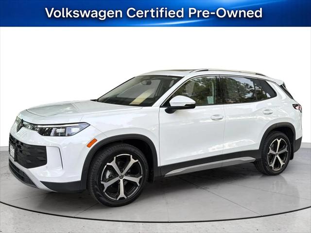 2026 Volkswagen Tiguan SE for sale in Sunnyvale, CA