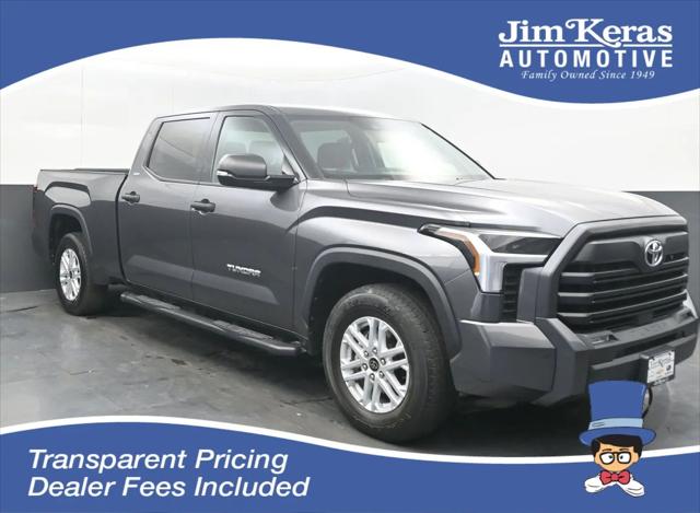 2022 Toyota Tundra SR5 for sale in Memphis, TN