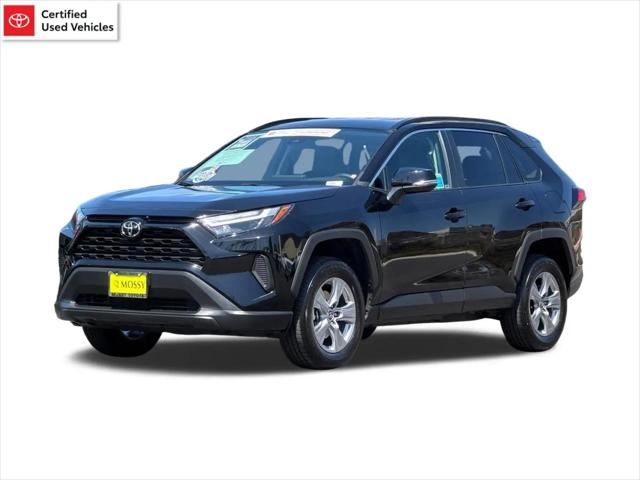 2025 Toyota RAV4 XLE for sale in San Diego, CA
