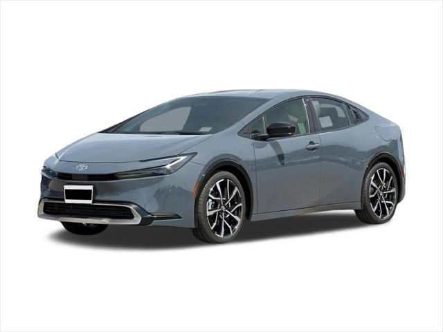 2027 Toyota Prius Plug-In XSE for sale in San Diego, CA