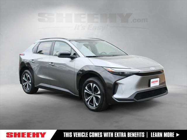 2023 Toyota bZ4X XLE for sale in Stafford, VA