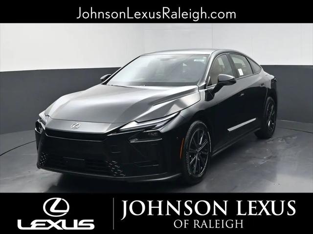 2026 Lexus ES 350 Premium+ for sale in Raleigh, NC