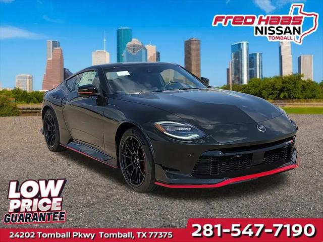 2027 Nissan Z NISMO for sale in Tomball, TX