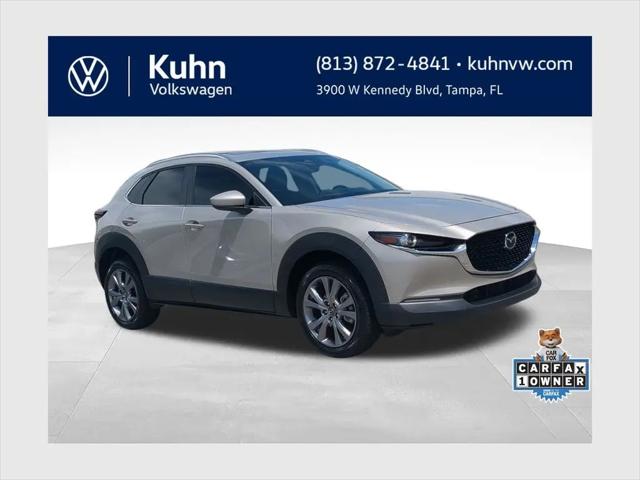 2024 Mazda CX-30 2.5 S Preferred Package for sale in Tampa, FL