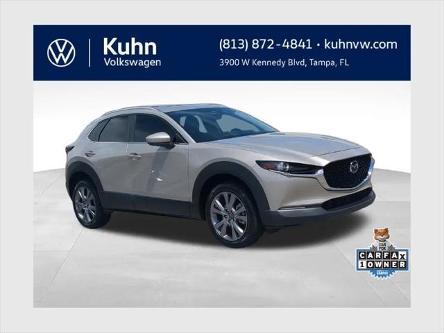 2024 Mazda CX-30 2.5 S Preferred Package for sale in Tampa, FL