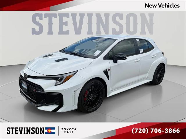 2026 Toyota GR Corolla Premium Plus for sale in Aurora, CO