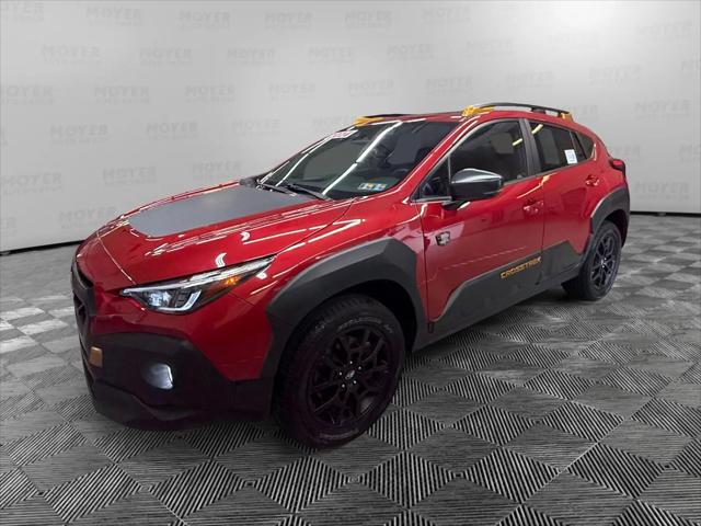2024 Subaru Crosstrek Wilderness for sale in Wernersville, PA