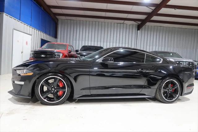 2019 Ford Mustang BULLITT for sale in Houston, TX