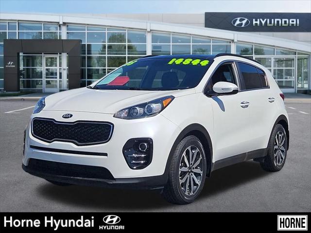 2018 Kia Sportage EX for sale in Apache Junction, AZ