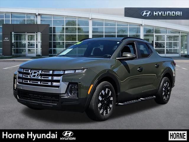 2026 Hyundai Santa Cruz SEL for sale in Apache Junction, AZ