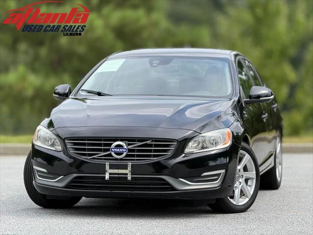 2014 Volvo S60 T5 for sale in Lilburn, GA