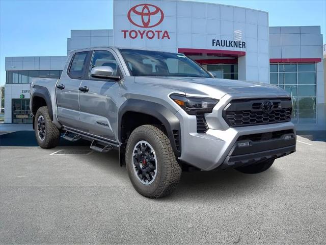 2026 Toyota Tacoma TRD Off Road for sale in Harrisburg, PA
