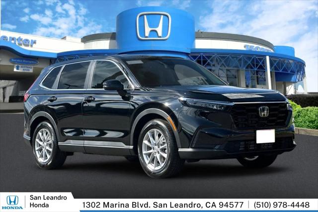 2026 Honda CR-V EX 2WD for sale in San Leandro, CA