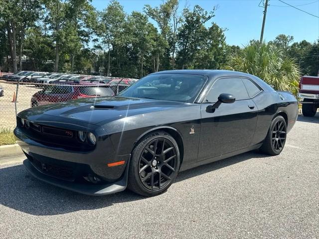 2015 Dodge Challenger R/T Scat Pack for sale in Mobile, AL
