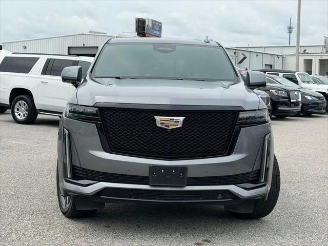 2021 Cadillac Escalade 2WD Sport