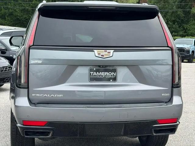 2021 Cadillac Escalade 2WD Sport