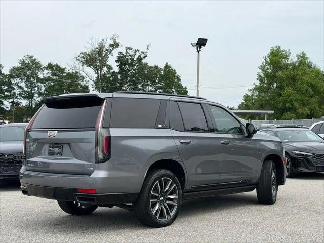 2021 Cadillac Escalade 2WD Sport