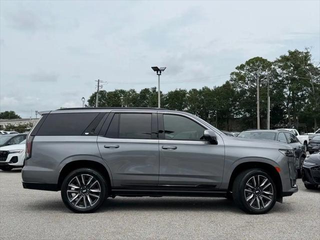 2021 Cadillac Escalade 2WD Sport