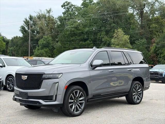 2021 Cadillac Escalade 2WD Sport