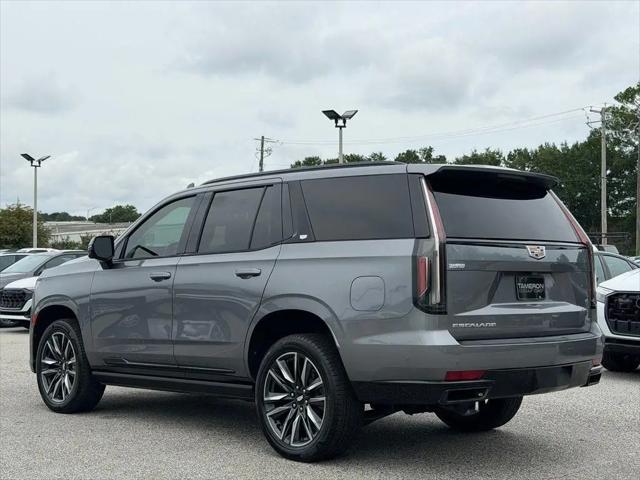 2021 Cadillac Escalade 2WD Sport