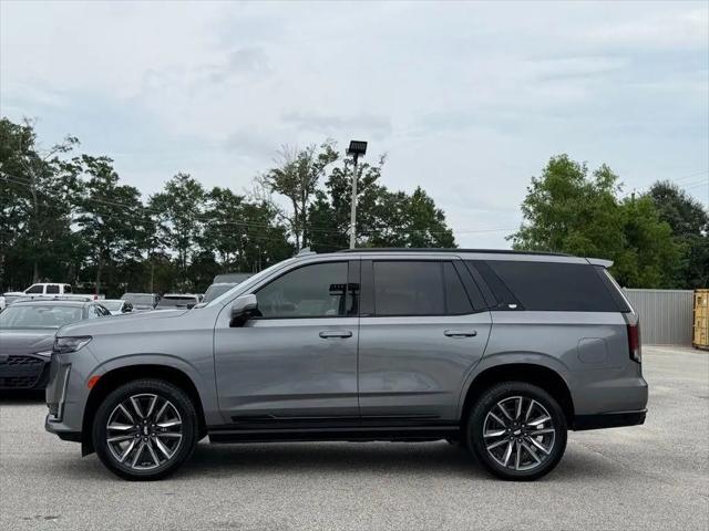 2021 Cadillac Escalade 2WD Sport